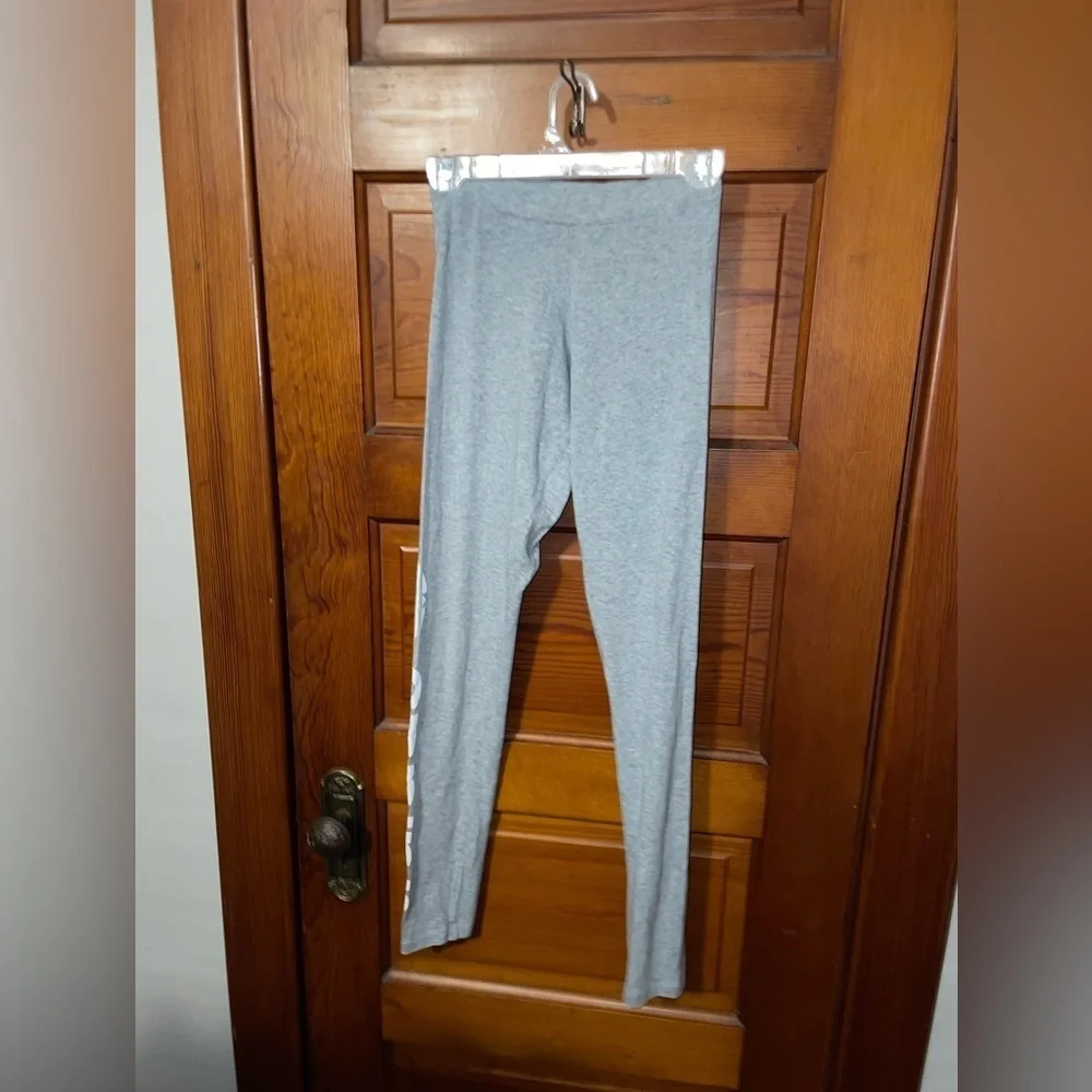New Without Tags Adidas Grey Leggings *make offers*